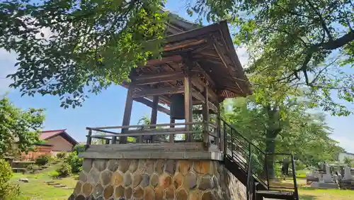 願成寺(福島県)