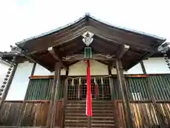 春日神社(京都府)