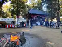 香取神社(千葉県)