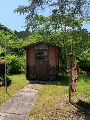 長安寺(千葉県)