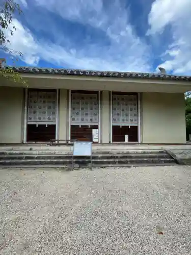 法輪寺(奈良県)
