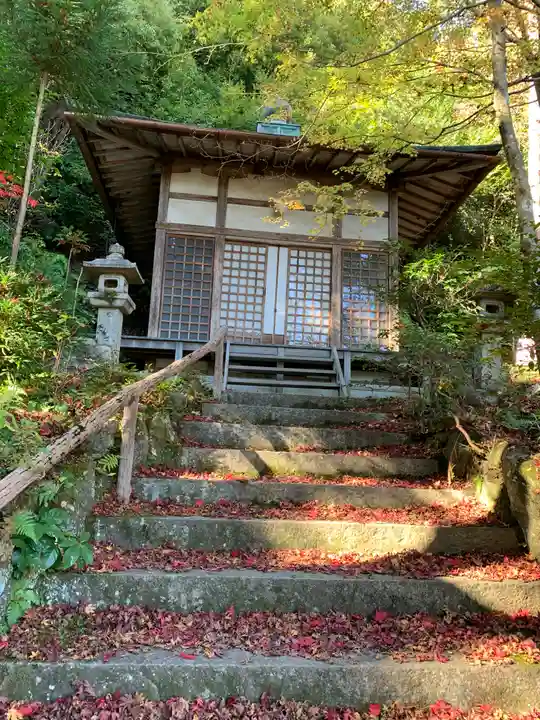 護法堂(京都府)