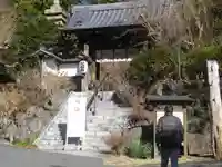 覚園寺のその他建物