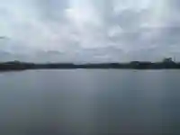 三好池神社(愛知県)