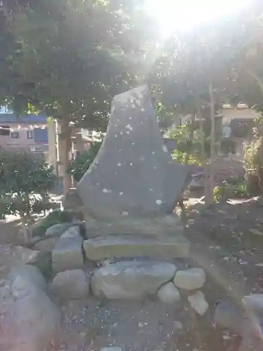 廣瀬神社(埼玉県)