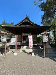 林天神社(滋賀県)