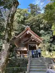 出雲大社(島根県)