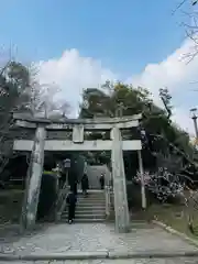 志賀海神社(福岡県)