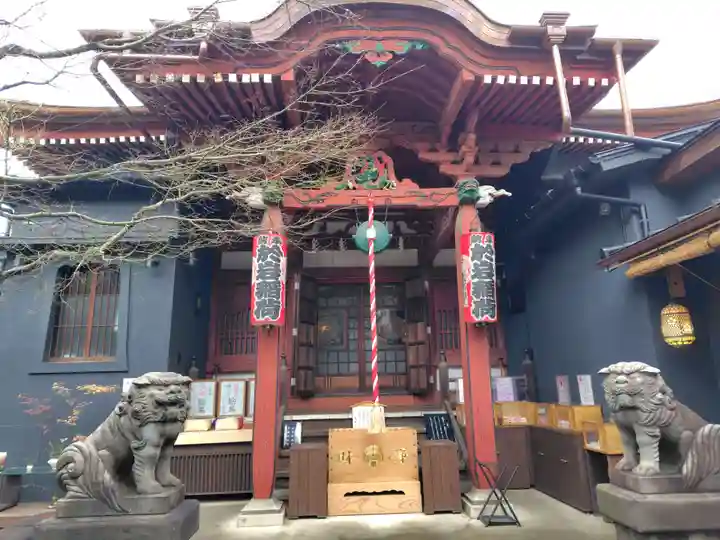 陽運寺(東京都)