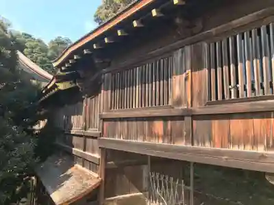宝厳寺のその他建物