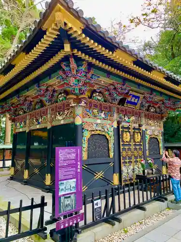 瑞鳳殿(宮城県)