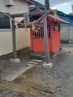 原大神宮(栃木県)