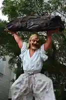 天岩戸神社(宮崎県)