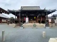 総持寺(大阪府)