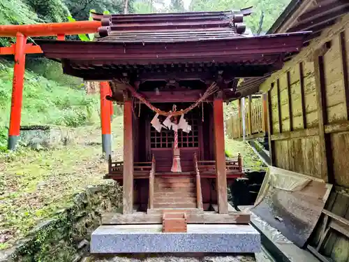 多賀神社(山口県)