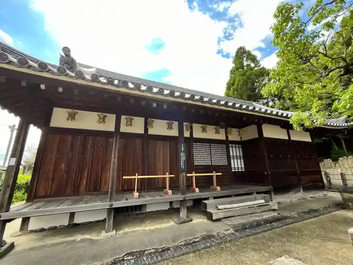 叡福寺(大阪府)