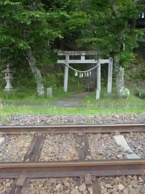 若王子神社(岐阜県)