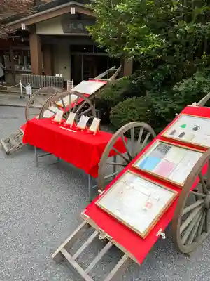 阿佐ヶ谷神明宮(東京都)