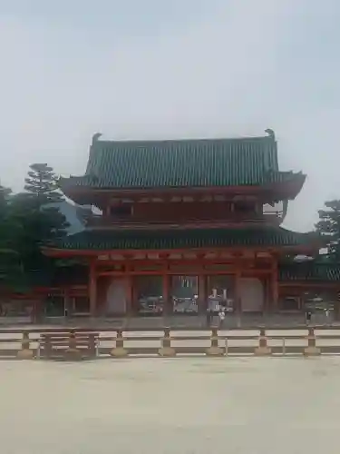 平安神宮(京都府)