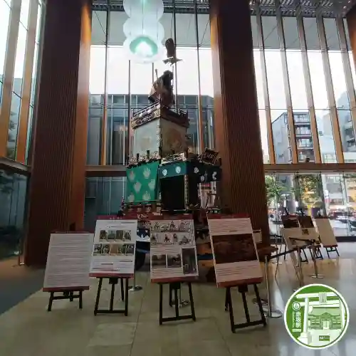 赤坂氷川神社(東京都)