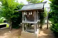 鷲社のその他建物