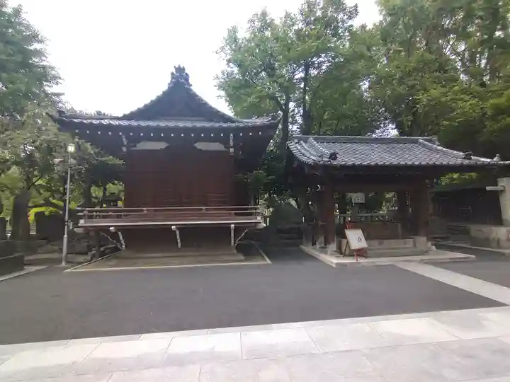 牛嶋神社(東京都)