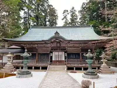 比叡山延暦寺(滋賀県)
