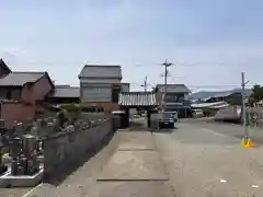 善教寺(福井県)