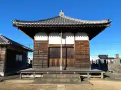 大願寺(埼玉県)