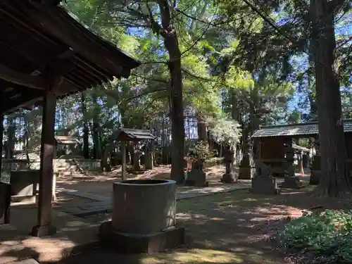 香取神社(千葉県)