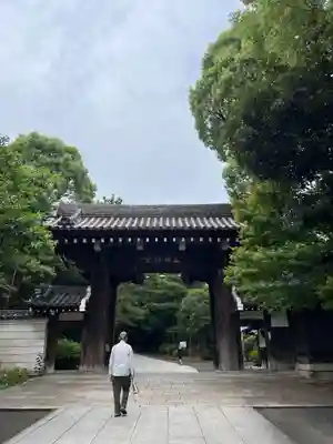 総持寺(神奈川県)
