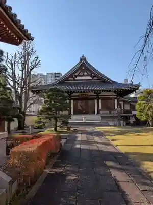 源空寺(東京都)