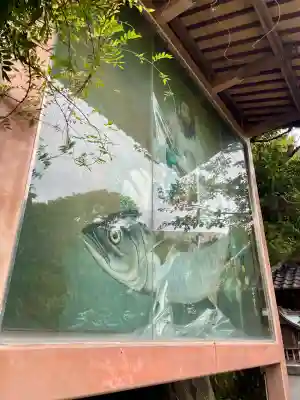 相州海南高家神社(海南神社境内社)(神奈川県)