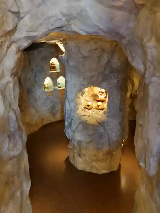 菊川観音 西福寺のその他建物