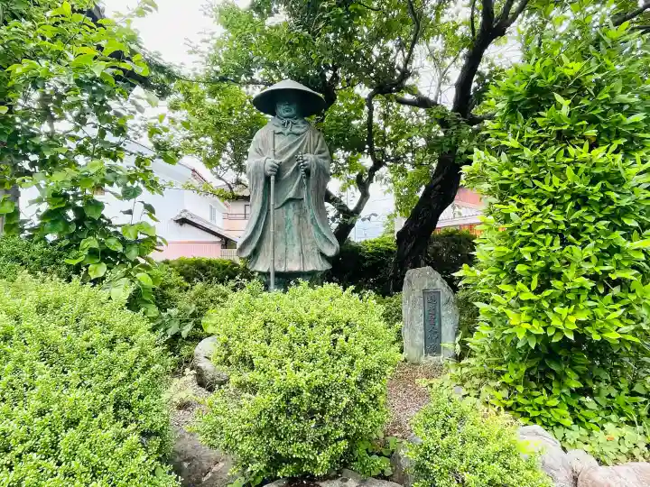 西照寺(滋賀県)