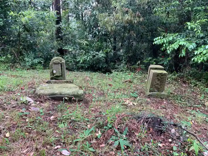 浅間神社(千葉県)