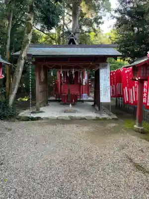 高龗神社(奈良県)
