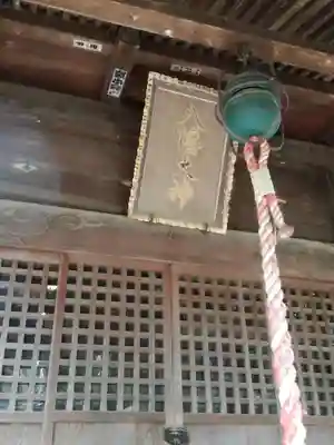 八幡宮のその他建物