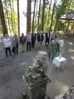 熊野神社(岐阜県)