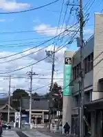 諏訪神社のその他建物
