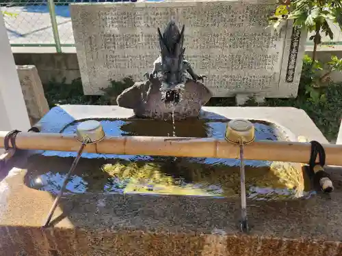 姫嶋神社(大阪府)