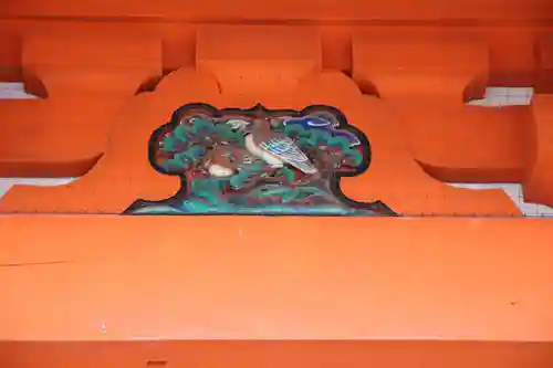 葛飾八幡宮(千葉県)