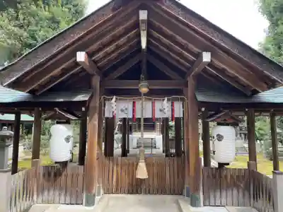 木嶋坐天照御魂神社(京都府)