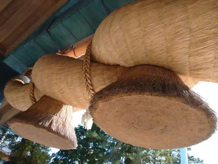 出雲大社のその他建物