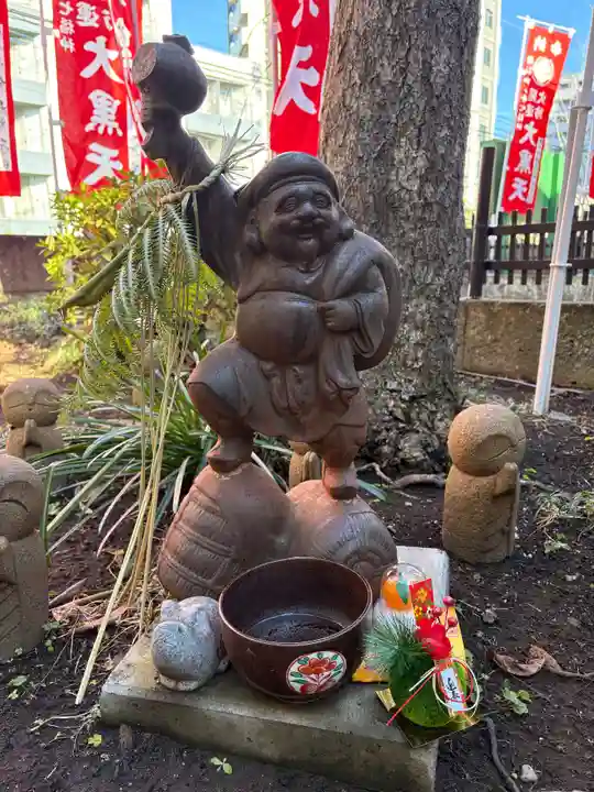 経王寺(東京都)