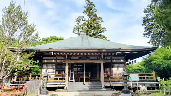 清水寺(静岡県)