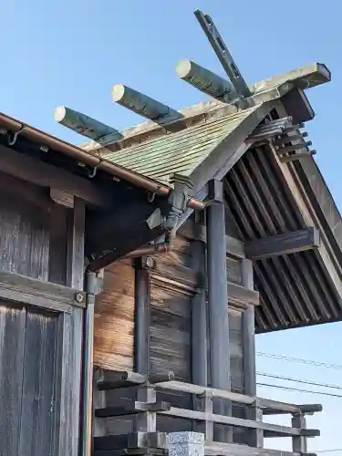神明神社(愛知県)