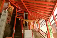 高龍神社(新潟県)