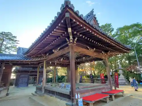 住吉神社のその他建物