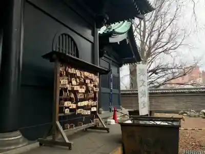 湯島聖堂(東京都)